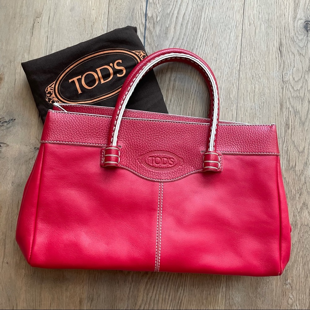 Tods Handbag
